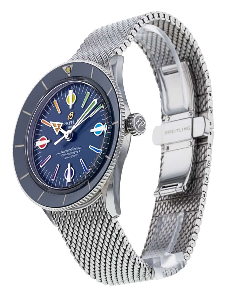Breitling SuperOcean Heritage A10370